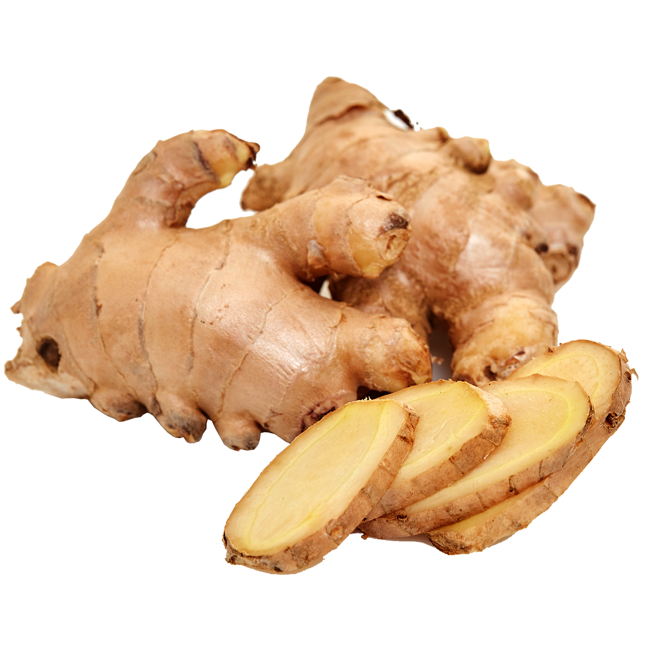 Ginger