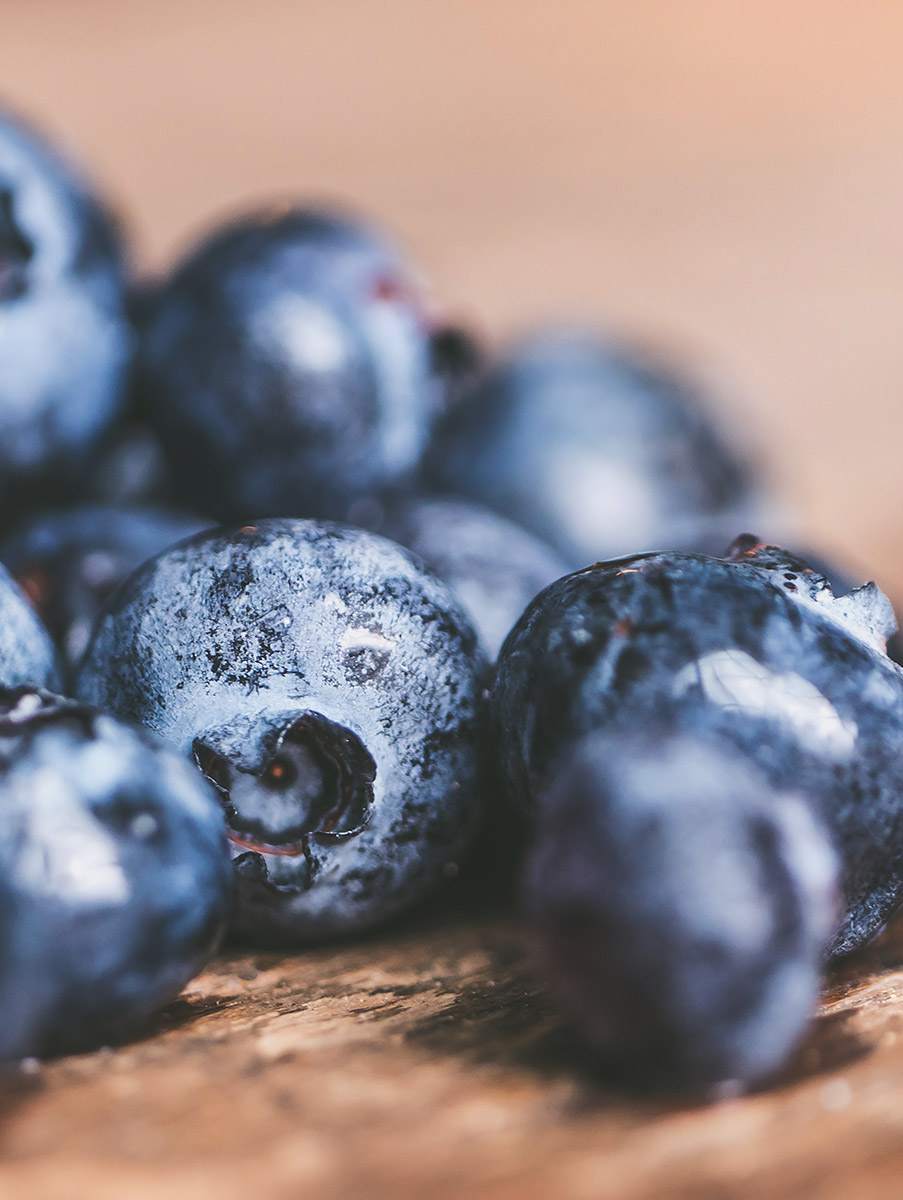 Blueberry